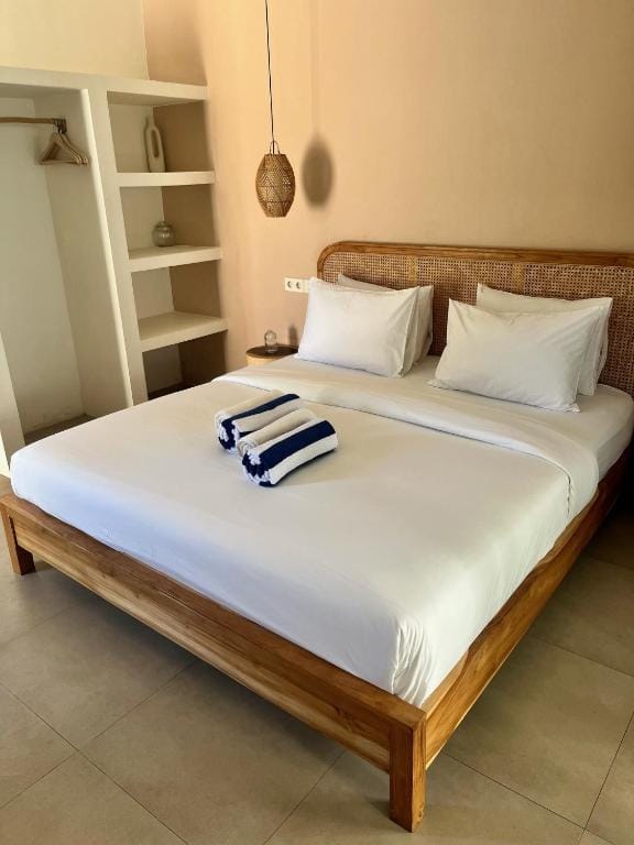 Villa Mila - Gili Air — 3