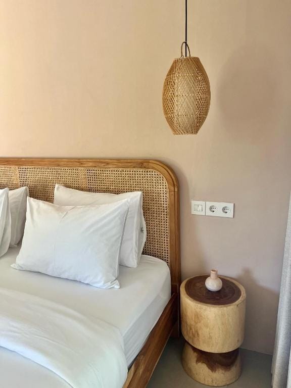 Villa Mila - Gili Air — 4
