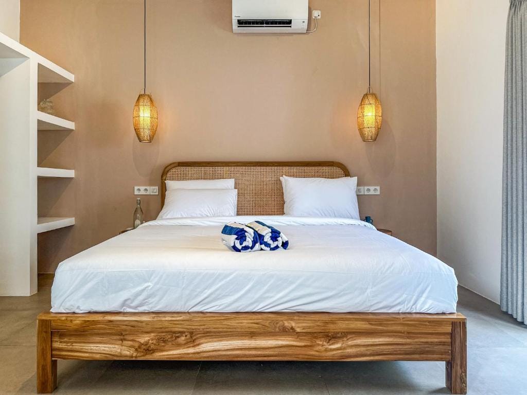 Villa Mila - Gili Air — 5