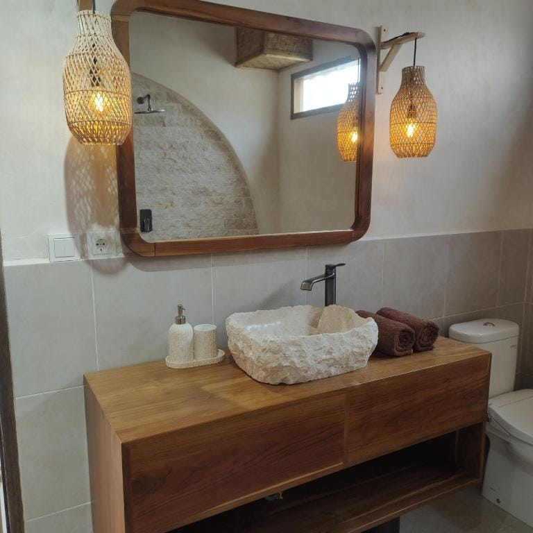 Villa Vanilla Gili Air — 3