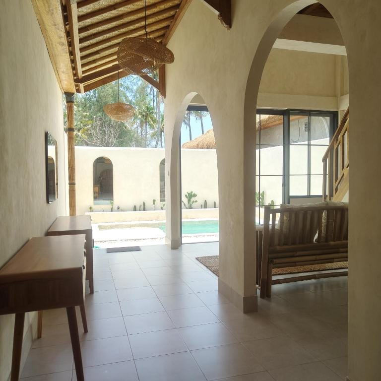 Villa Vanilla Gili Air — 4