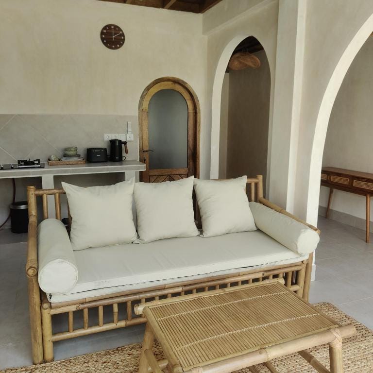 Villa Vanilla Gili Air — 5