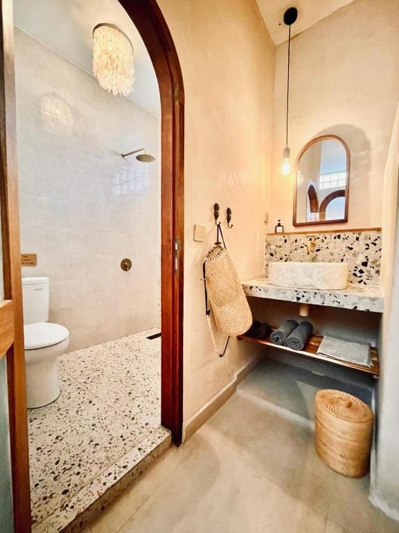 Abdi Hotel — 3