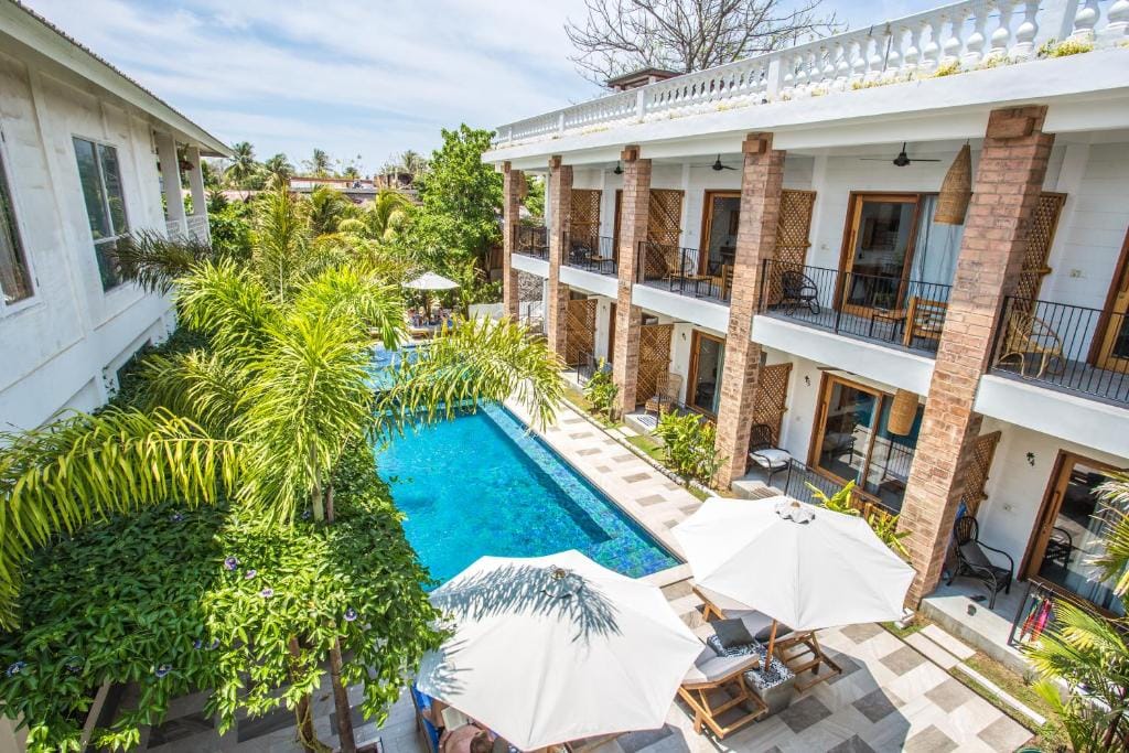Abdi Hotel — 4