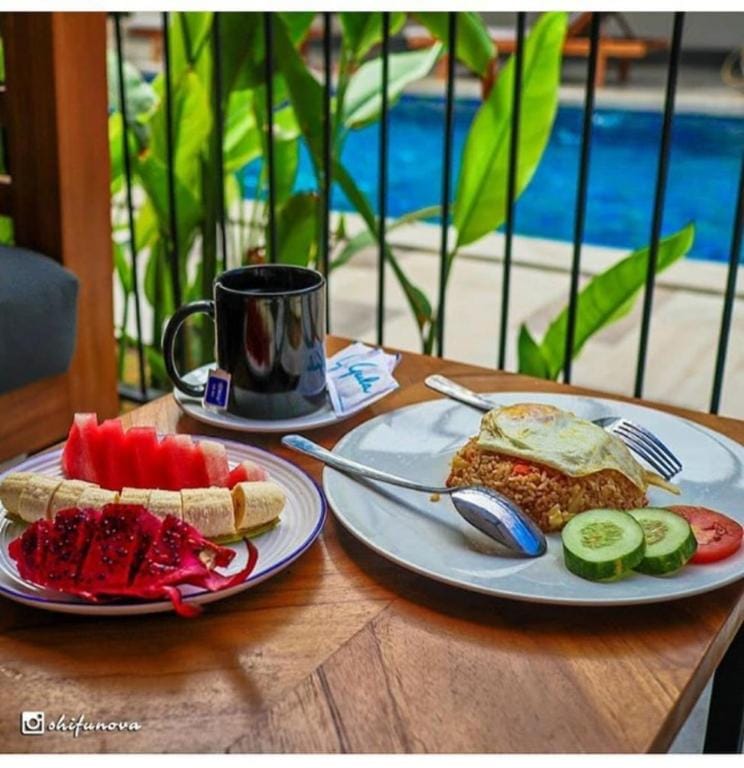 Abdi Hotel — 5