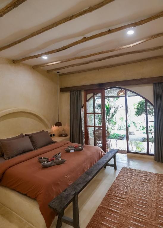 Amani Boutique Stay — 1