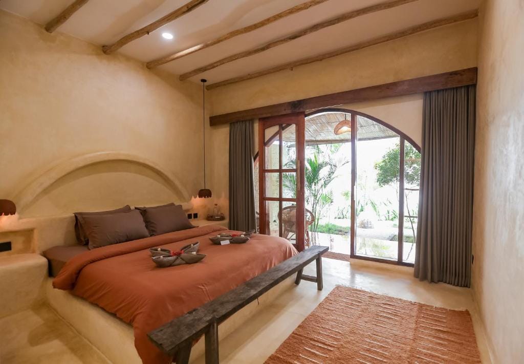 Amani Boutique Stay — 2