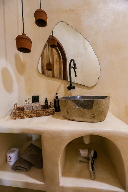 Amani Boutique Stay — 3