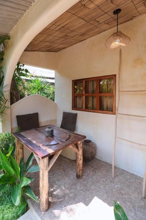 Amani Boutique Stay — 4