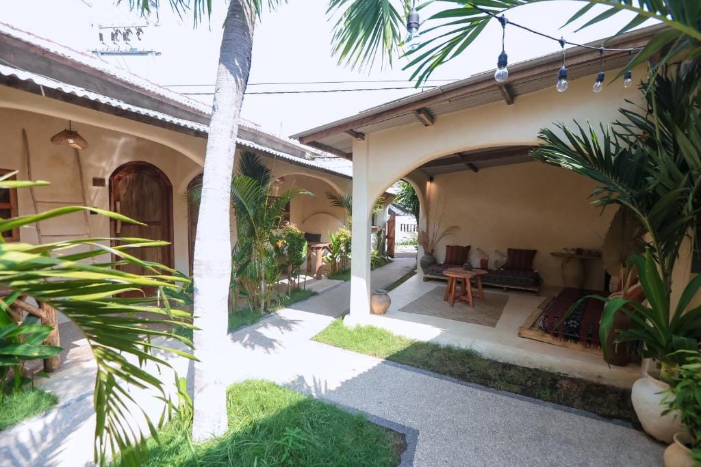 Amani Boutique Stay — 5