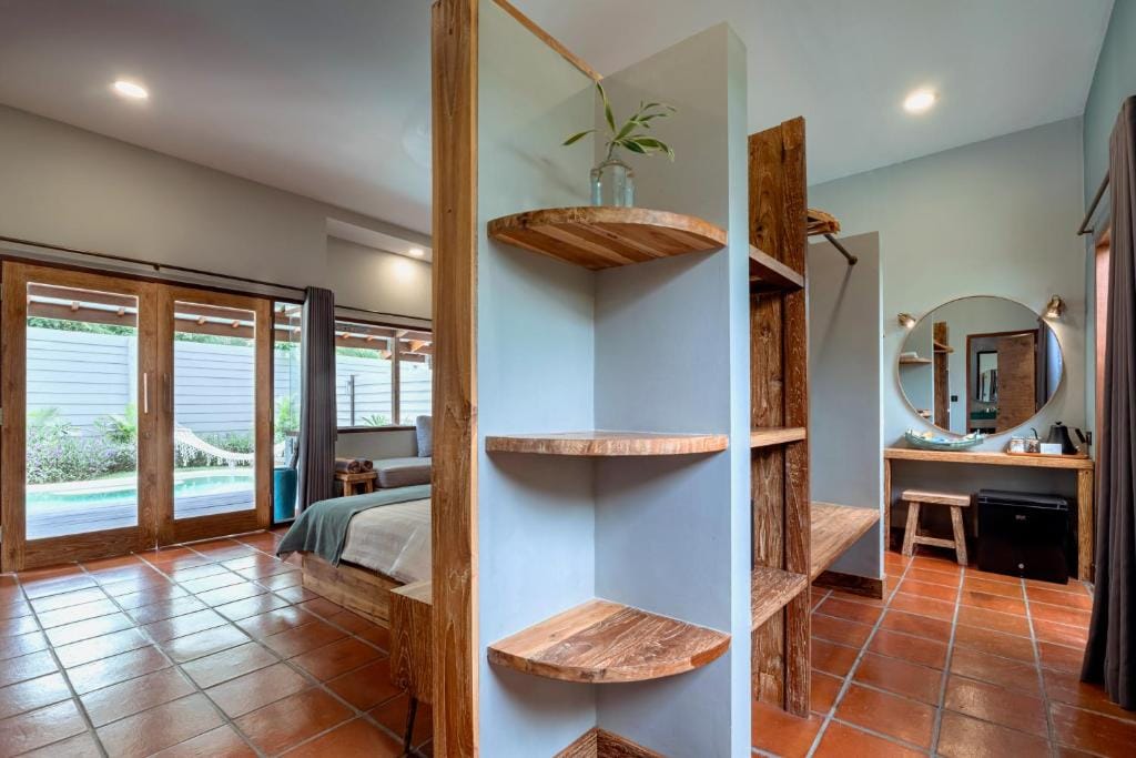 Belukar Villas — 4