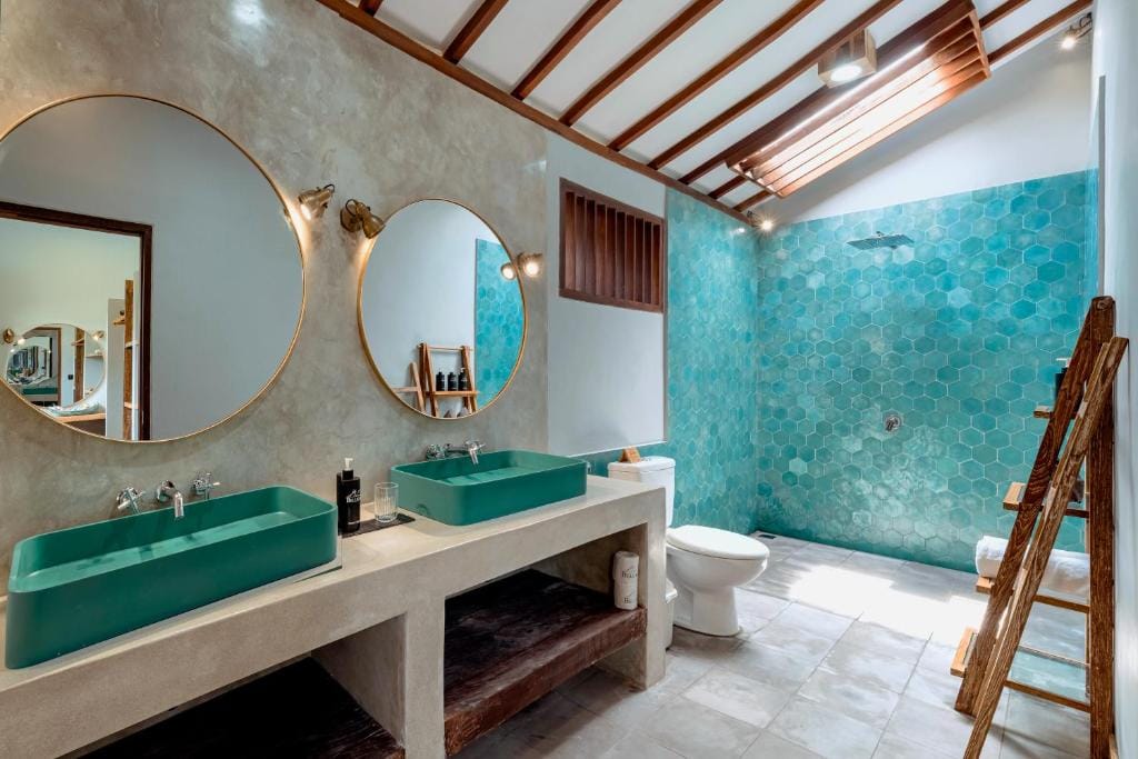 Belukar Villas — 5