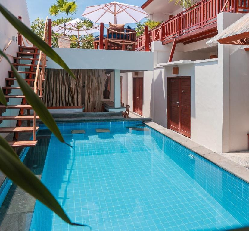 Casa Kai — 1