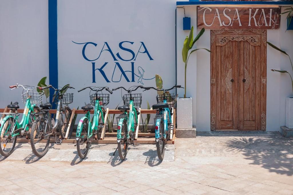 Casa Kai — 3