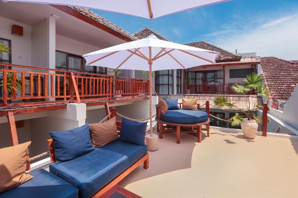 Casa Kai — 5