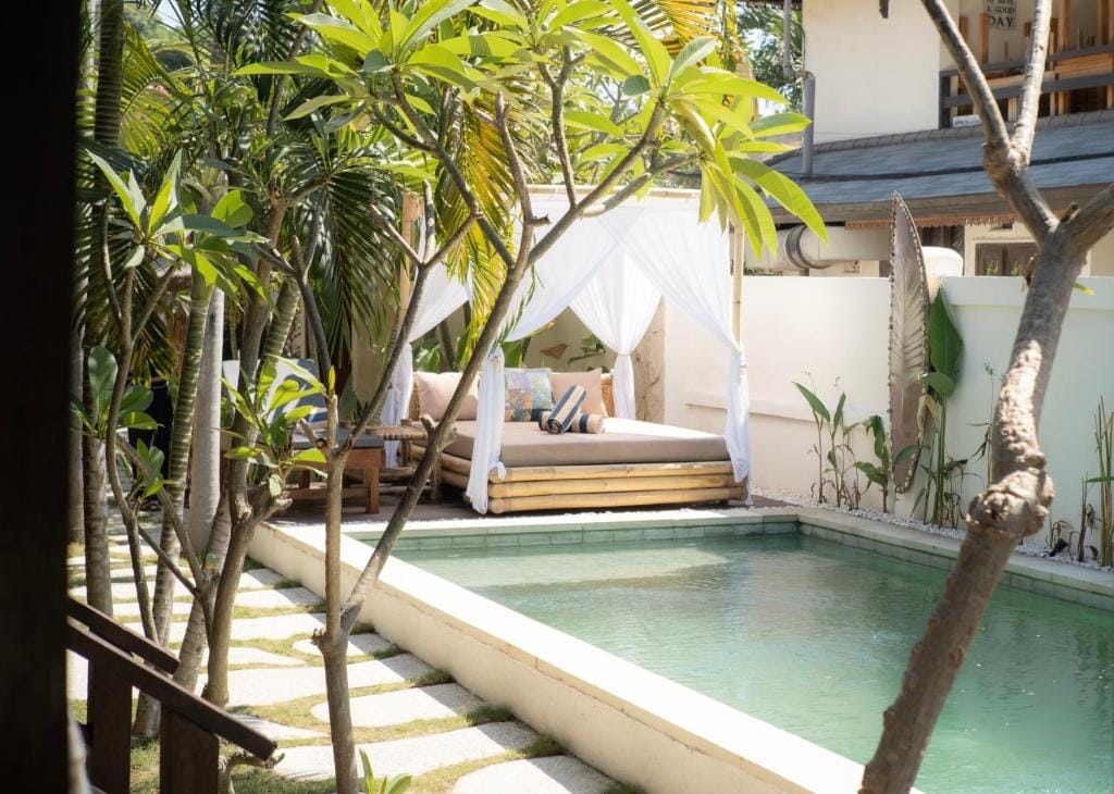 Casa22 Gili Trawangan — 1