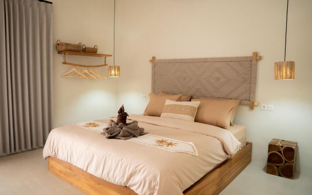 Casa22 Gili Trawangan — 2