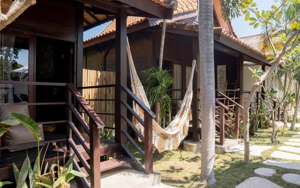 Casa22 Gili Trawangan — 3