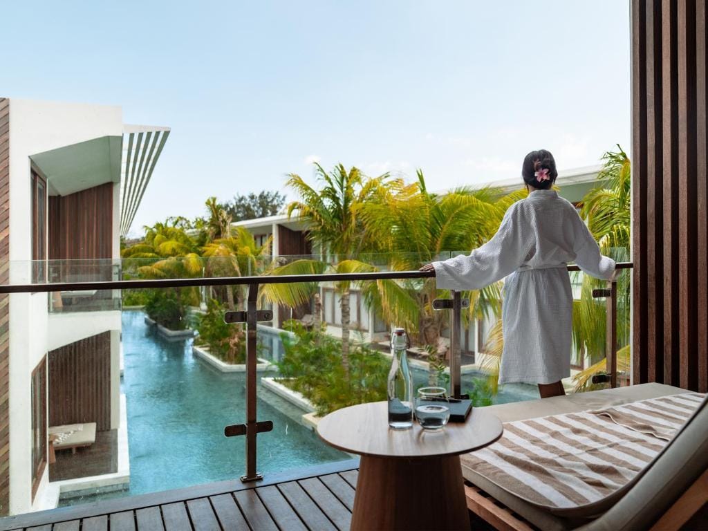 Cocana Resort Gili Trawangan — 2