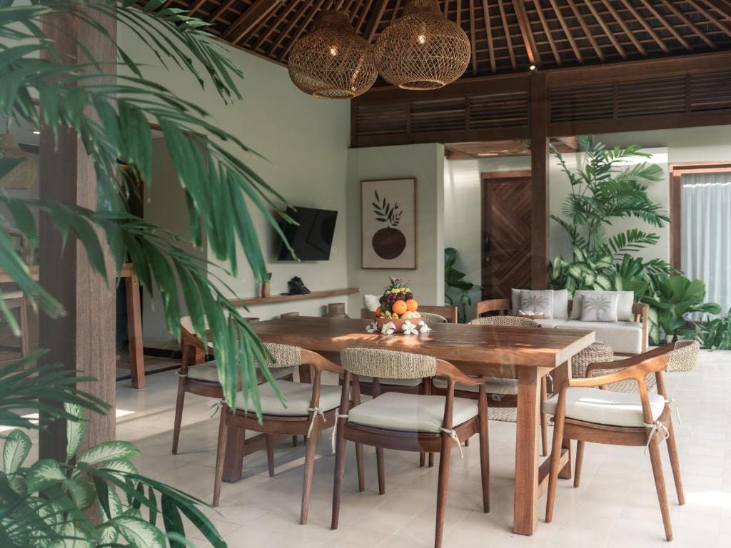 Cocana Resort Gili Trawangan — 3