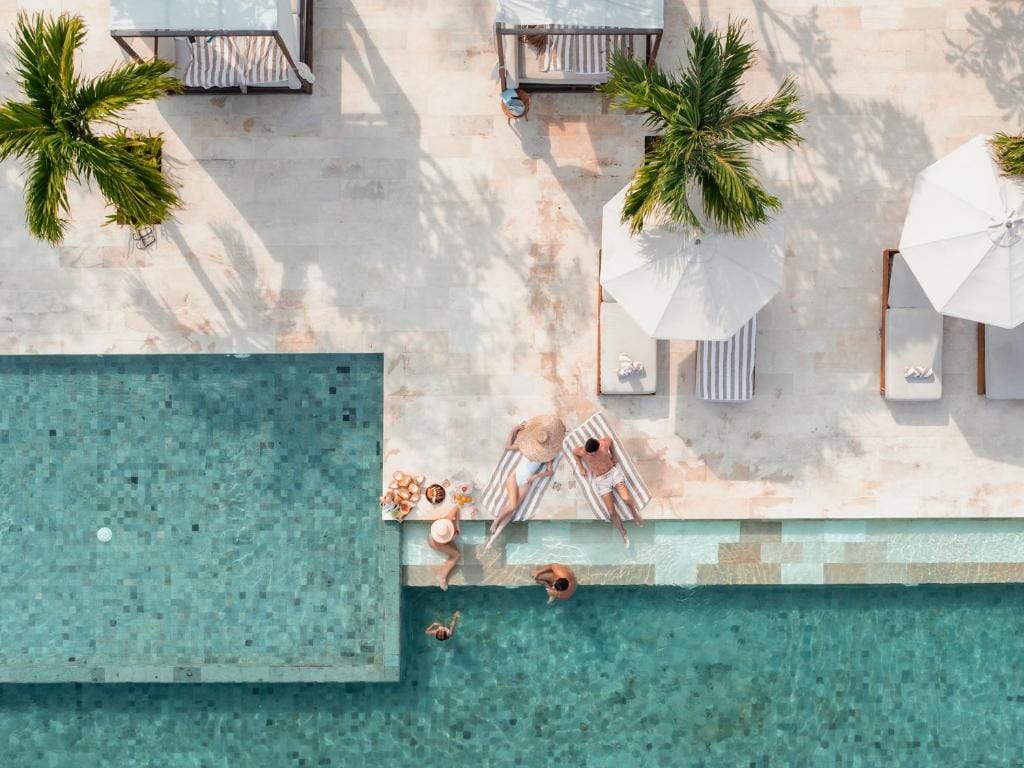 Cocana Resort Gili Trawangan — 4