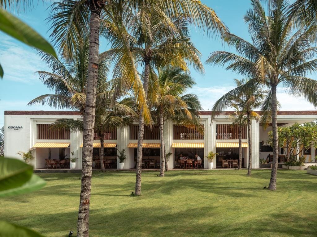 Cocana Resort Gili Trawangan — 5