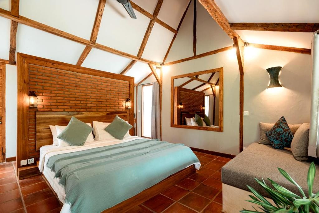 Coconut Garden Resort — 2