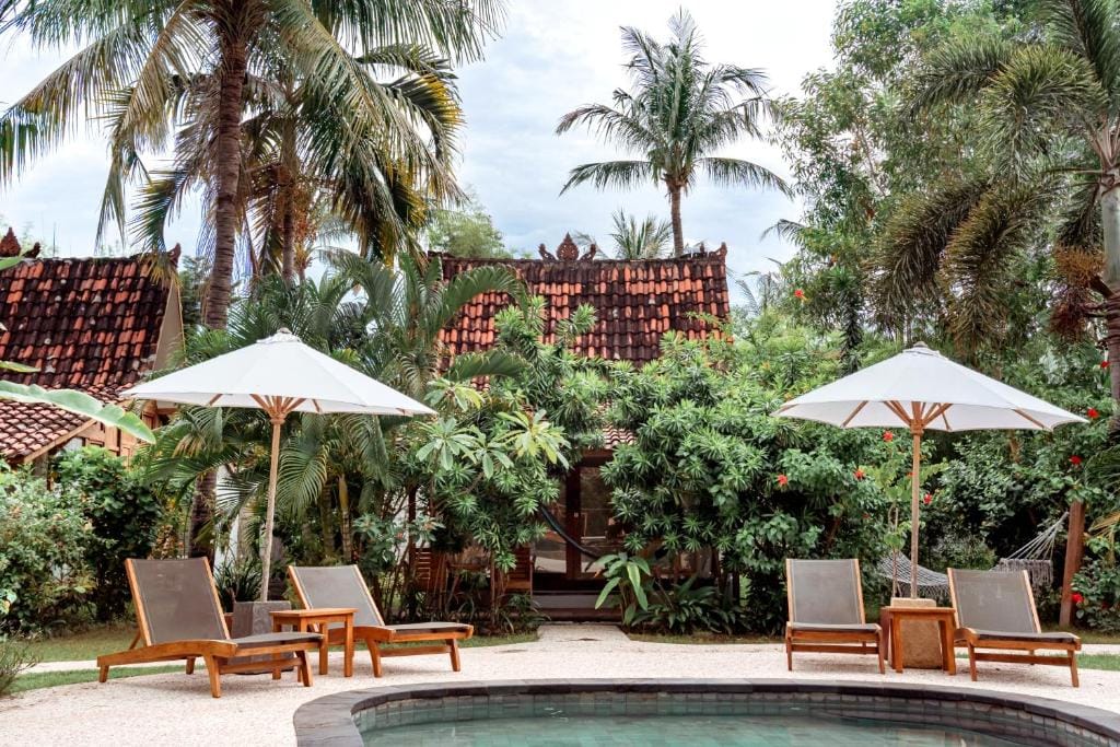 Coconut Garden Resort — 3