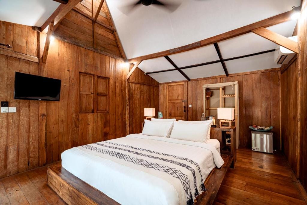 Coconut Garden Resort — 4
