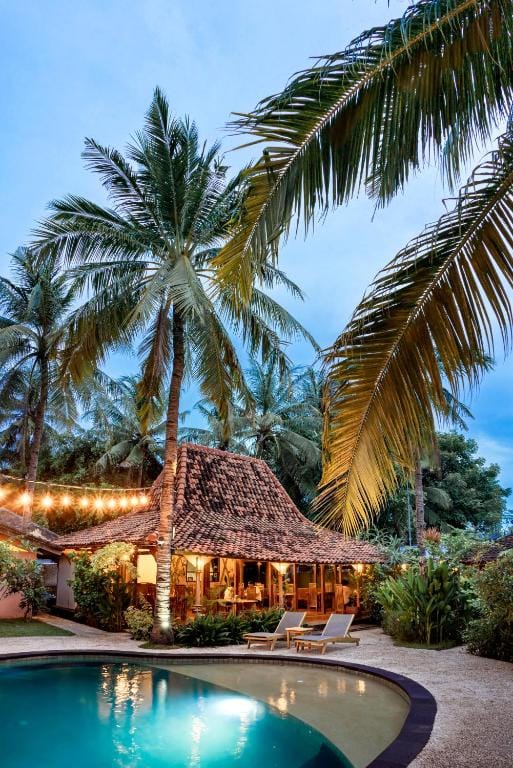 Coconut Garden Resort — 5