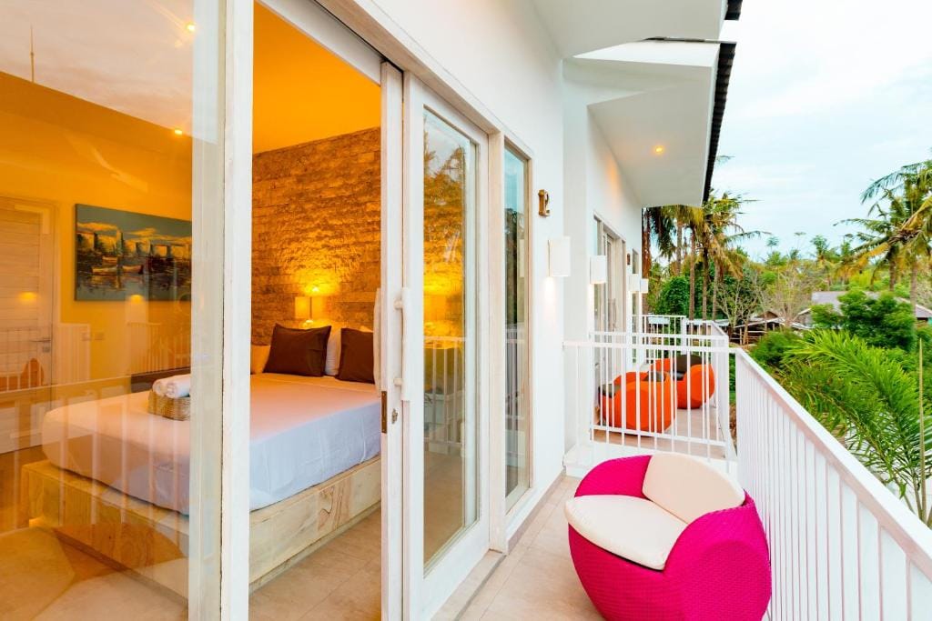 Cocotoa Boutique Hotel & Villa — 2