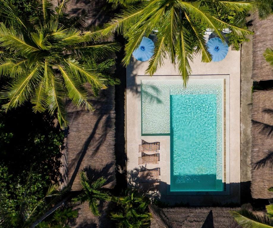 Eden Eco Resort — 1