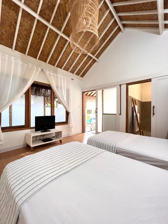 Eden Eco Resort — 2