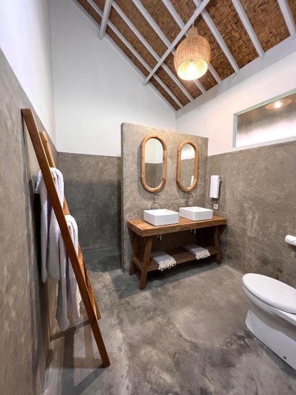 Eden Eco Resort — 3