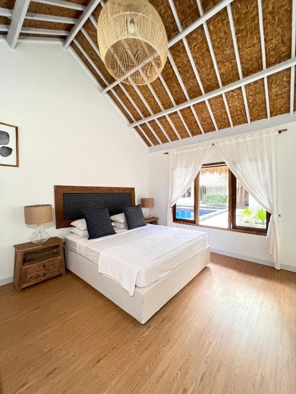 Eden Eco Resort — 5