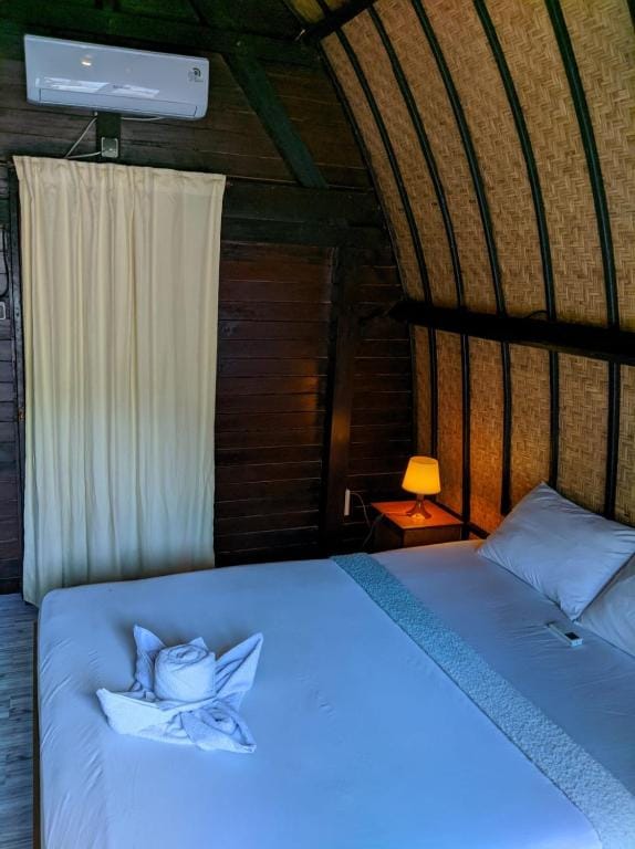 Gili Davidoff Bungalow — 2
