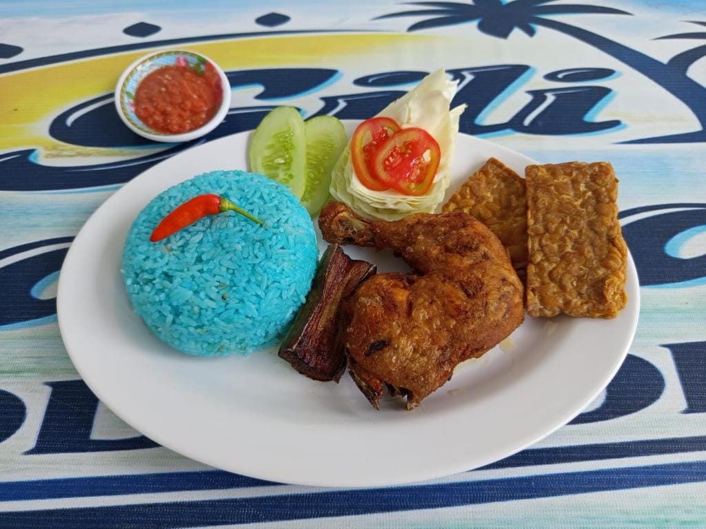 Gili Davidoff Bungalow — 4