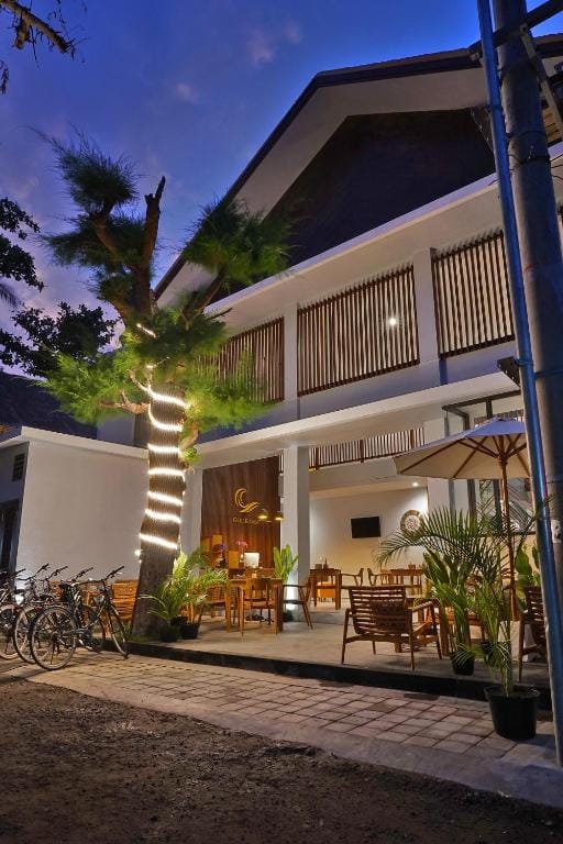 Gili Kama Hotel & Villa — 1