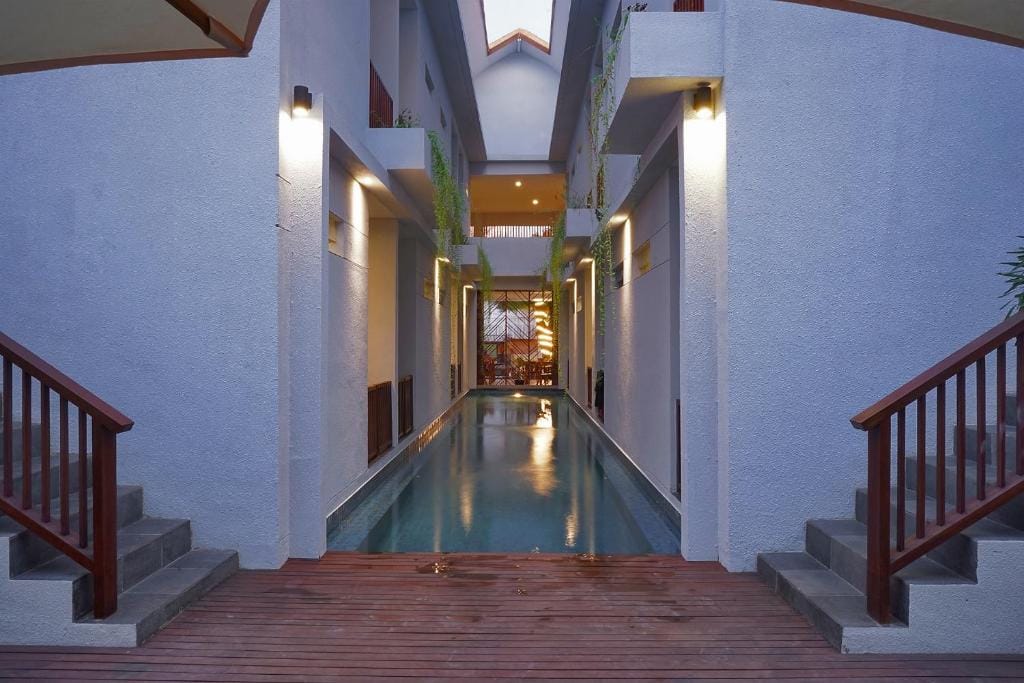 Gili Kama Hotel & Villa — 2