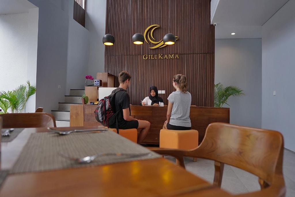 Gili Kama Hotel & Villa — 4