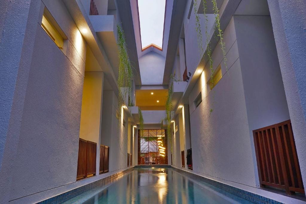 Gili Kama Hotel & Villa — 5