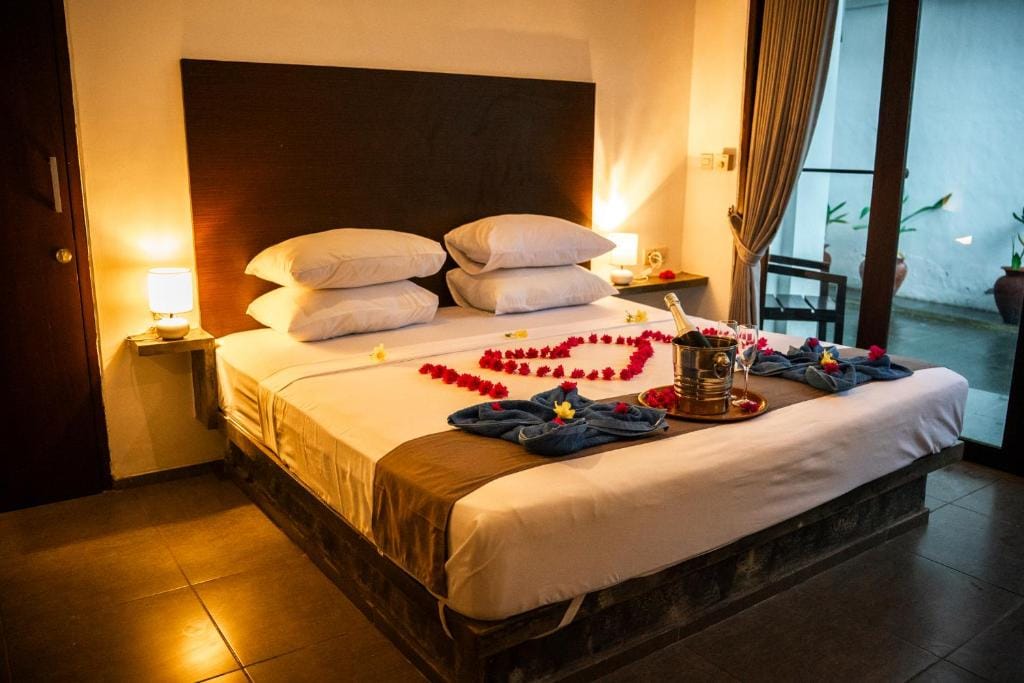 Gili Ocean Club - ADULTS ONLY — 1