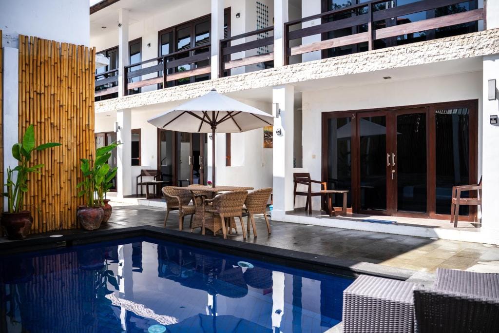 Gili Ocean Club - ADULTS ONLY — 4