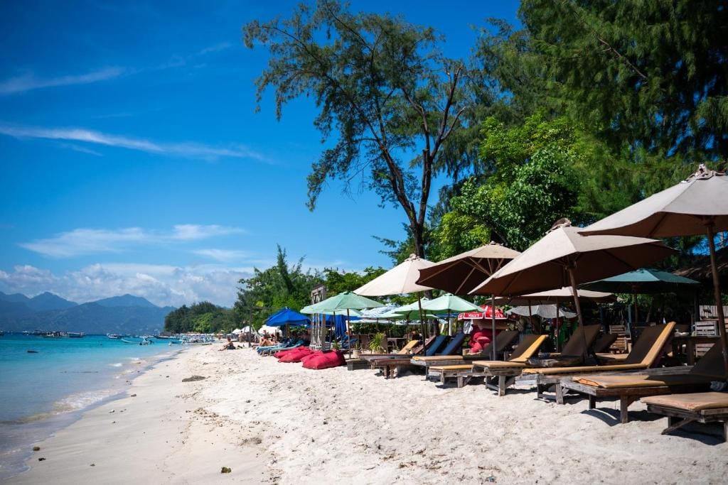 Gili Ocean Club - ADULTS ONLY — 5