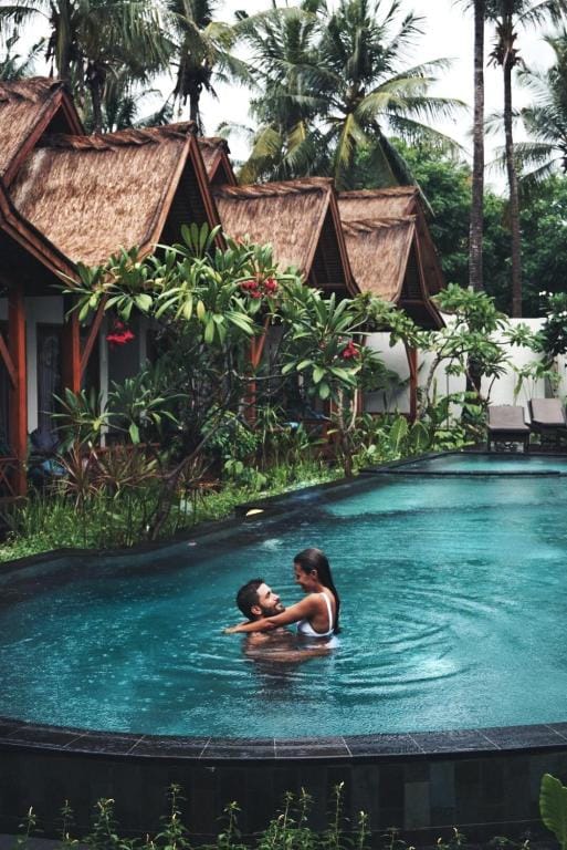 Gili One Resort — 1