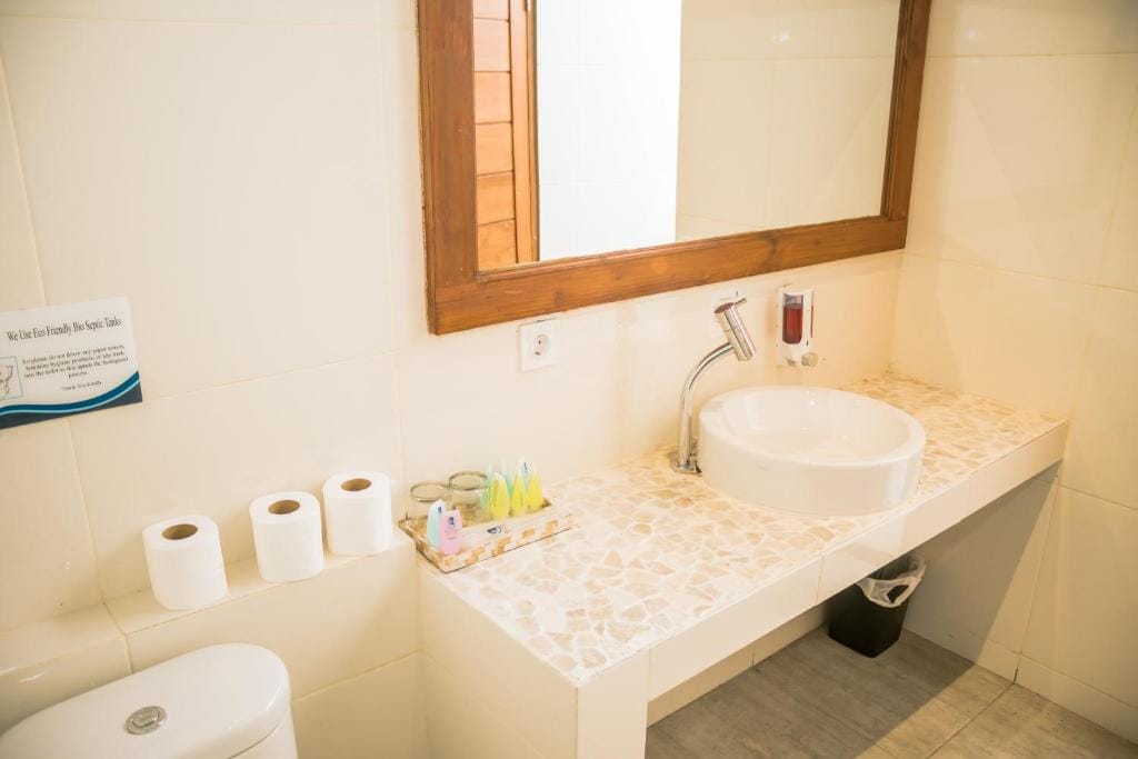 Gili One Resort — 3