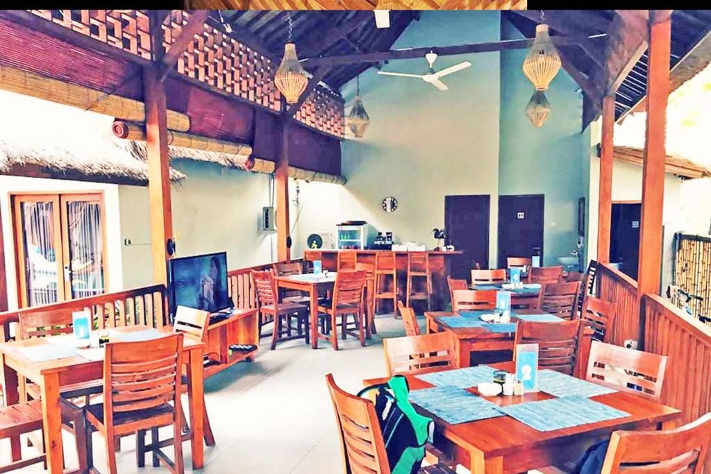 Gili One Resort — 5
