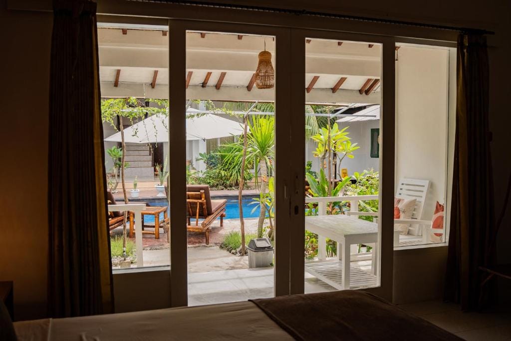 Gilibong Bungalows — 4