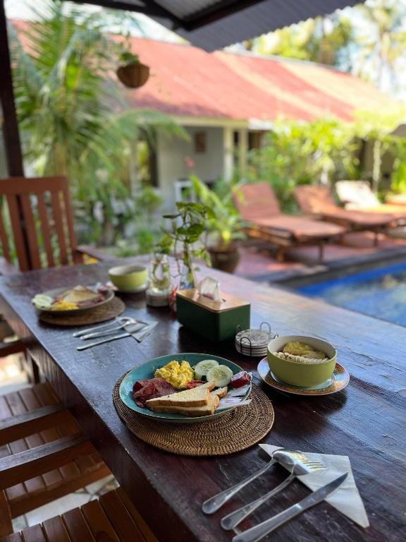 Gilibong Bungalows — 5