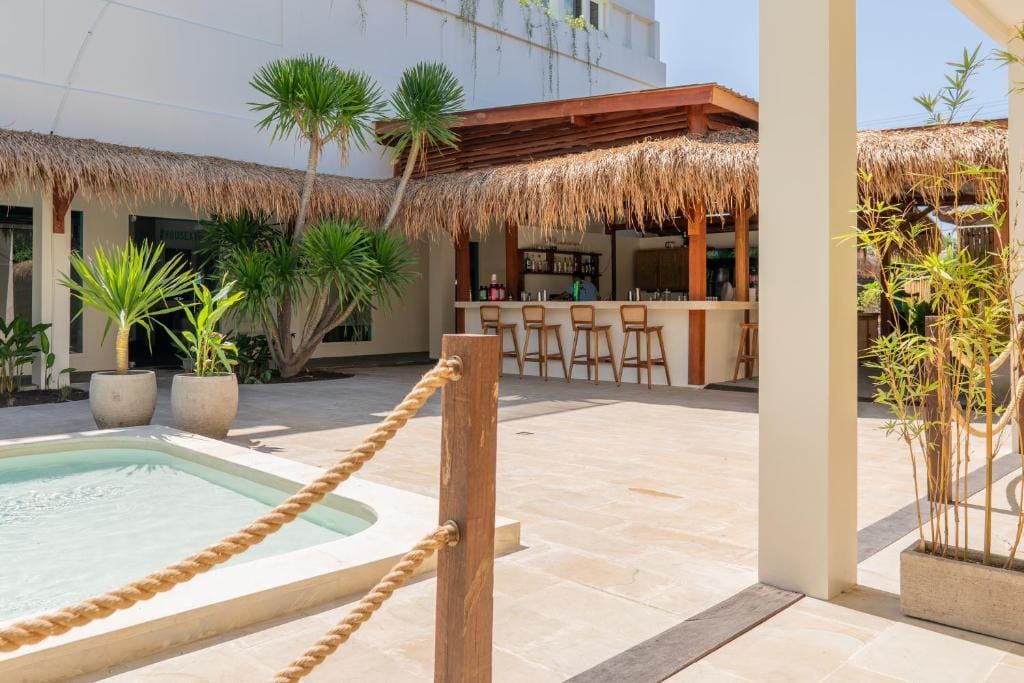 GiliFit Fitness Resort — 1